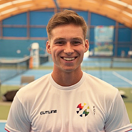 Michał Marchewska